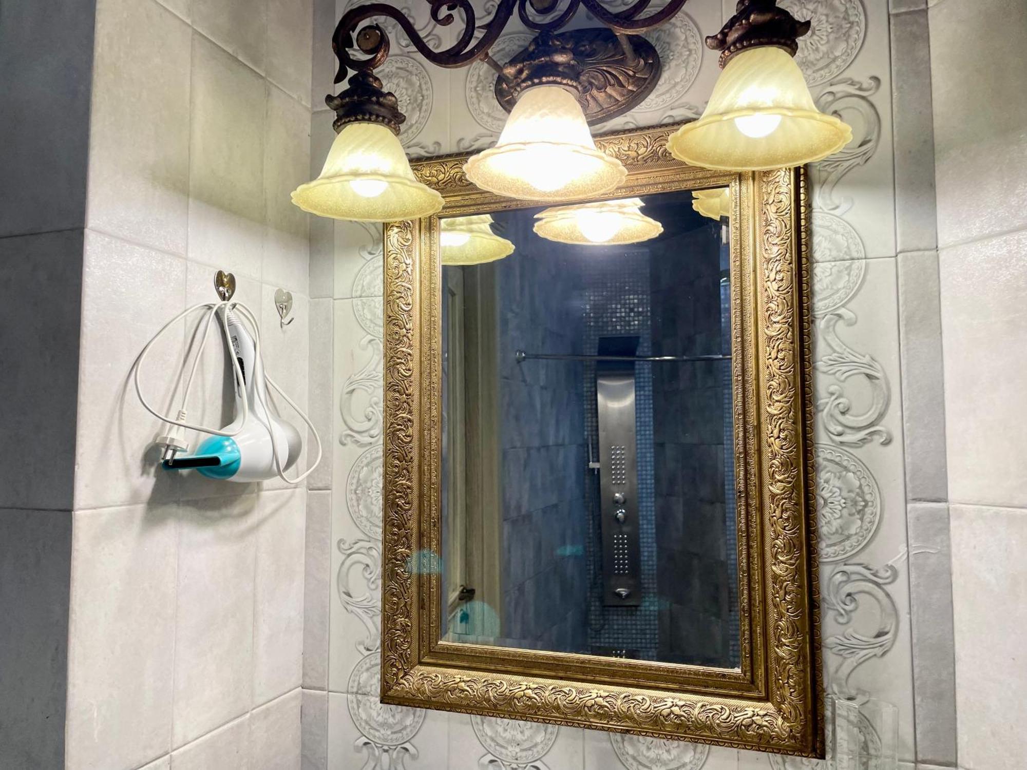 Central Apartment Tbiliszi Kültér fotó