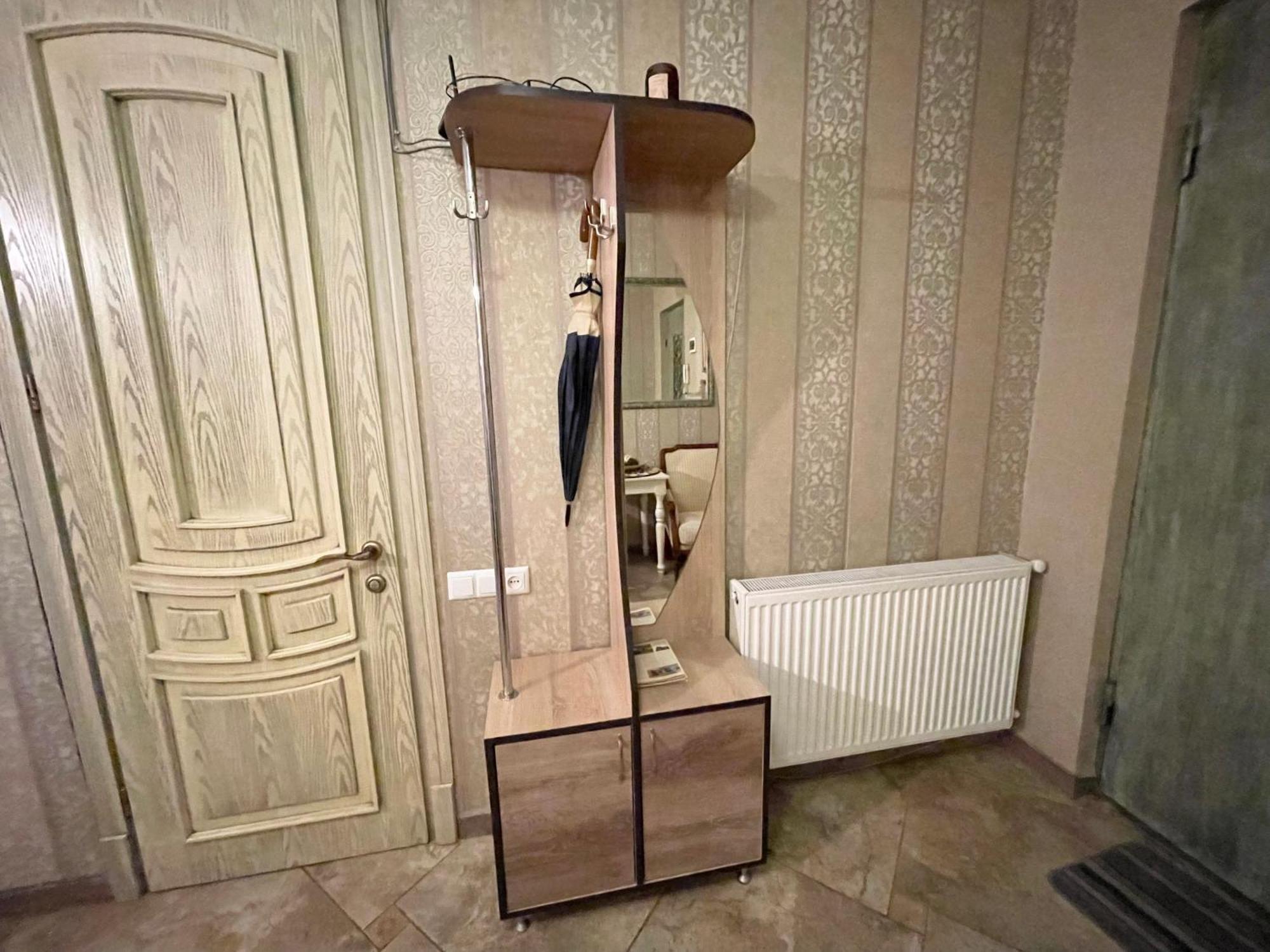 Central Apartment Tbiliszi Kültér fotó